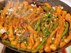 -向外鱼乐·土菜·虹鳟鱼