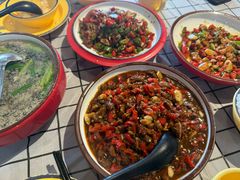 -江西老表·经典江西八大碗