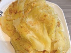 -六泰居·尔滨地标·东北菜(泰山路店)