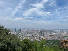 -千佛山风景名胜区