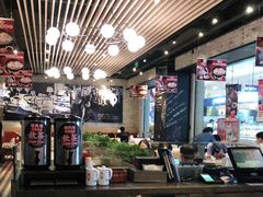 大堂-避风塘(百联东郊店)