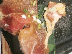 -韩宫宴炭火烤肉(昆山金鹰店)