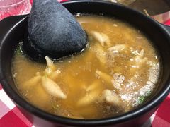 -西贝莜面村(金隅嘉品mall店)