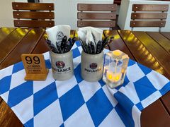 -Paulaner·德国帕拉娜自酿啤酒餐厅(海上世界店)