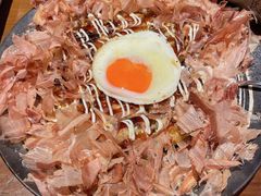 大阪烧-白石的深夜食堂(济南万象城店)