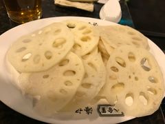 -八合里潮汕鲜牛肉火锅(深圳海岸城店)