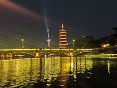 -凤城河风景区