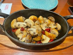 -CRAZYONES西班牙海鲜饭(上海美罗城店)