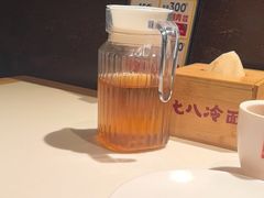 -七八冷面·延边朝鲜族美食(圣熙八号店)