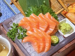 -松羽料理(国大店)