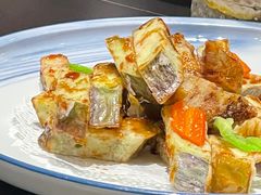 -宏宴·新京菜(望京店)