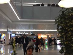 -慕尼黑国际机场