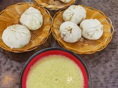 -天津包子铺·海鲜家常菜(北戴河店)