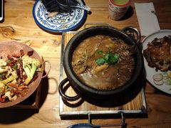 -小放牛炒菜馆(中山路乐汇城店)