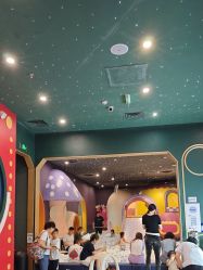 -MELAND CLUB亲子乐园·派对·餐厅(北京芳圆里ID MALL店)