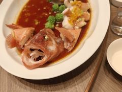 -君悦酒店·绣桥中餐厅