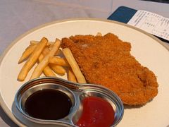 -德大西餐社