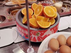 -龍歌自助小火锅(雨花台江南虹悦城店)