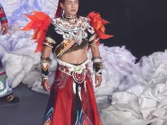 -云南民族村