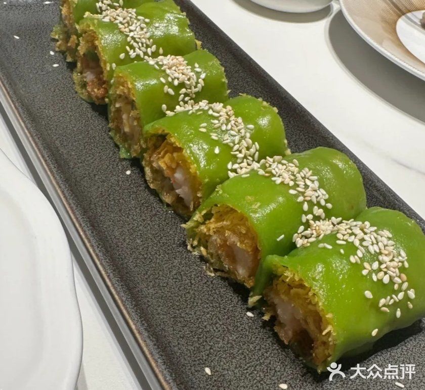 🍽️舌尖上的奢华享受，食好點·烧鹅等你来探