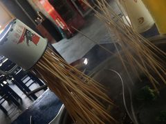 -马路边边串串香(涑河南街店)