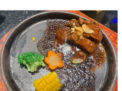 -daozao料理美术馆(东营店)