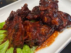 -锡和无锡菜(景丽苑店)