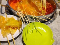 -成都玉林串串香(世纪港湾店)