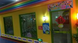 -DoDo梦想城(泉舜购物中心店)