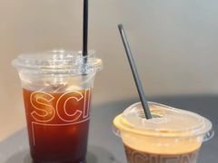 -科学家咖啡(海岸城店)