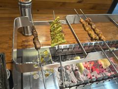 -三个蒙古大叔羊肉串(大宁店)