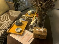 -施奈儿.洗头頭療.按摩SPA.采耳(上梅林店)