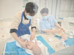 -安心妈妈月子中心(高新店)
