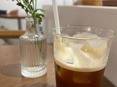 -via coffee(万象城店)