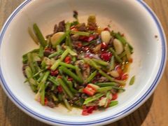 -农耕记·湖南土菜(科技园店)