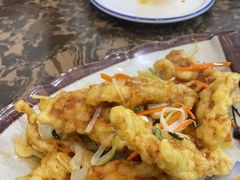 -溢福香东北兄弟酱骨饺子馆(刘家冲店)