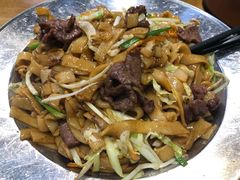 -蚝得喜海鲜(东城店)