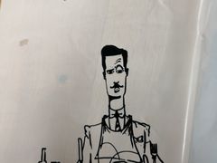 -Burger & Lobster(Dean Street)