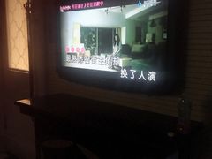-自由港KTV(王子公主金平店)