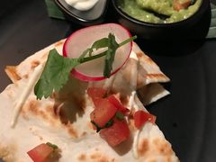 -Luchador摔跤手墨西哥餐厅(恒宇广场店)