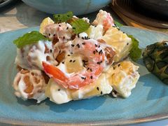 -志明眷村·台式融合菜·宵夜