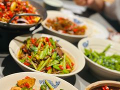 -潇湘阁(汉光百货店)