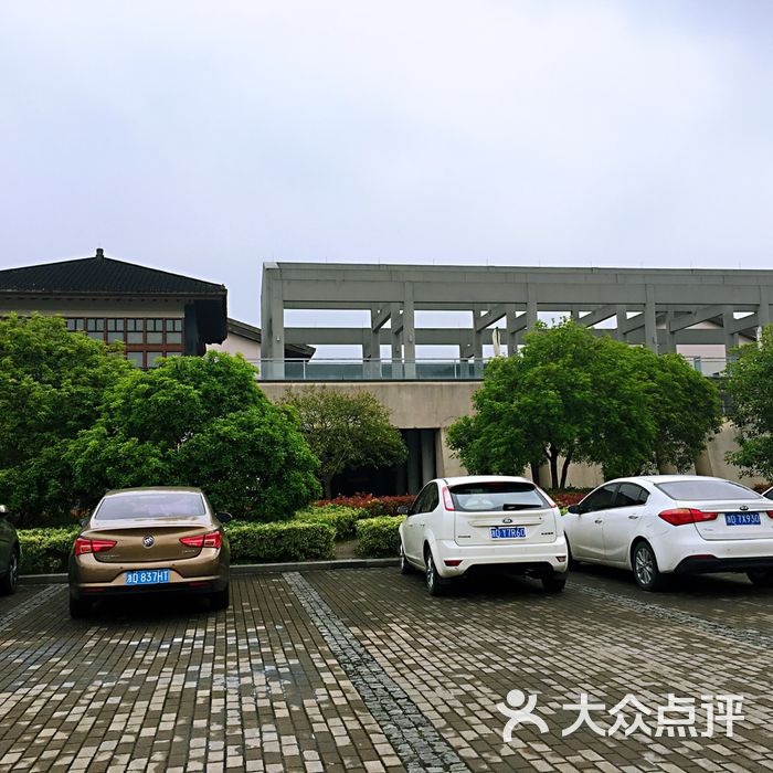 会稽山高尔夫俱乐部