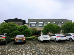 -宝业会稽山高尔夫俱乐部