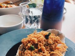 -星叶·东南亚料理(宁波万象汇店)