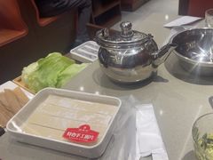 -蝎王府羊蝎子(虎坊桥总店)