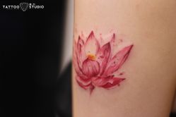 点击看大图 -飛凡TATTOO纹身•原创