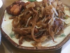 葛记焖饼-葛记焖饼(伏牛路店)