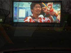 -枫花园汽车电影院(朝阳公园店)