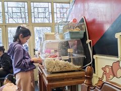-猫小院猫主题餐厅(南锣旗舰店)